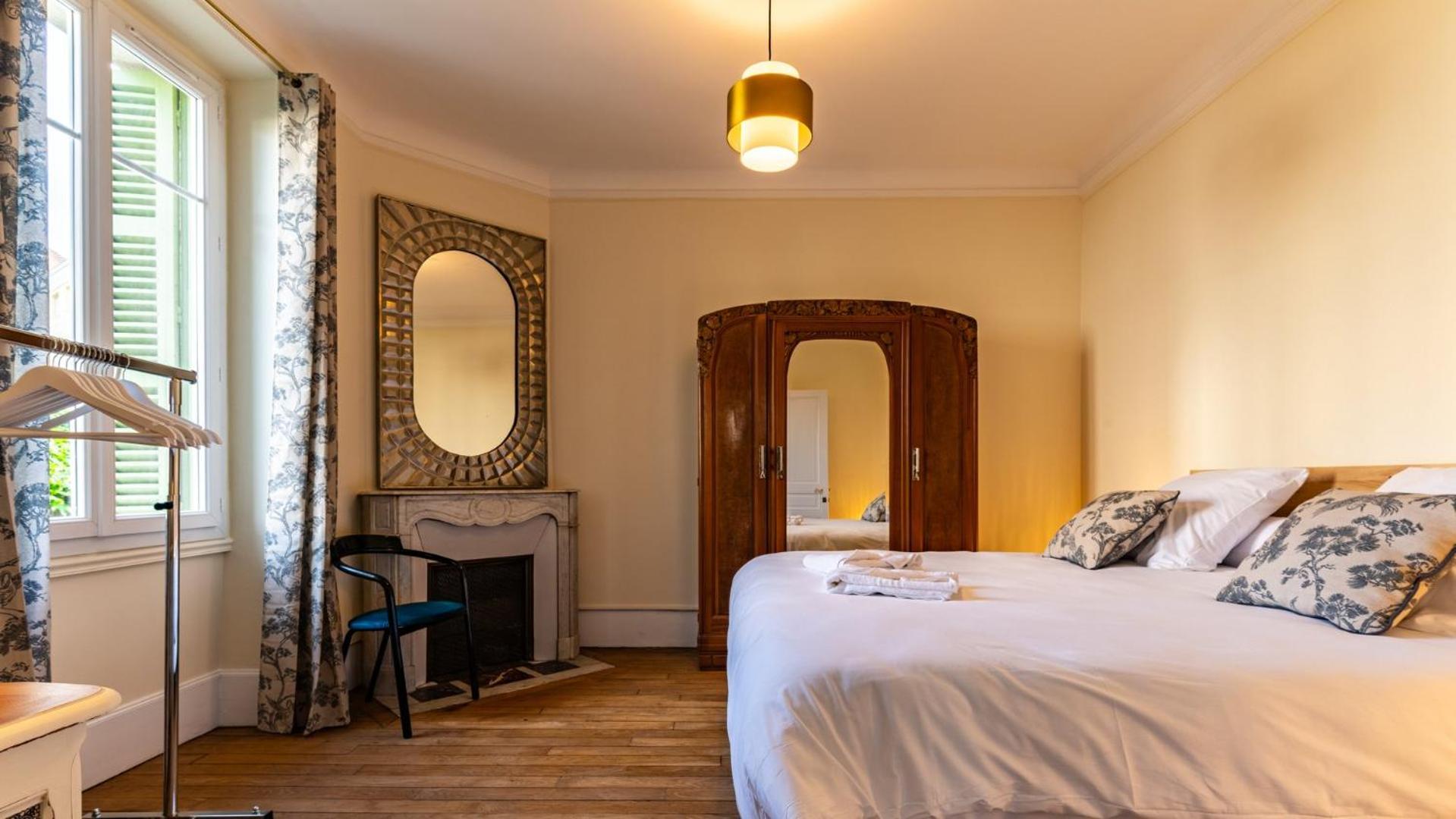Jade - Evasion Vintage Apartment ดีจอง ภายนอก รูปภาพ